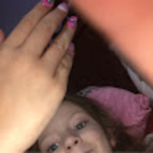 Meet your Posher, Staci